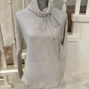 NWT. Cynthia Rowley sweater